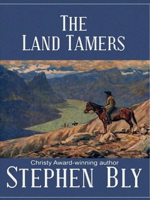 The Land Tamers - ebook